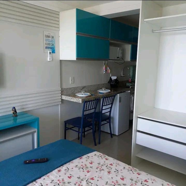 Flat Mar Bello Plaza Beira Mar Intermares 503 Cabedelo Exterior photo