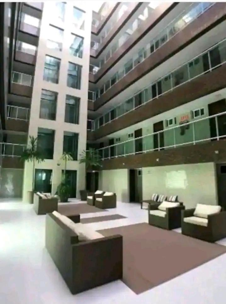 Flat Mar Bello Plaza Beira Mar Intermares 503 Cabedelo Exterior photo